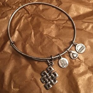 ALEX AND ANI Charm Bracelet